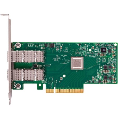 Noname Network Card Internal Fiber